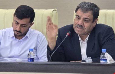 تسریع در پروژههای عمرانی شهرداری بوشهر