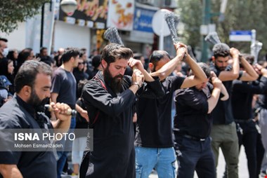 آمادهباش کامل پلیس پایتخت برای تاسوعا و عاشورا/ تامین امنیت عزاداران
