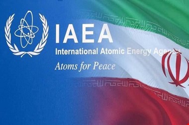 ادعای خبرنگار والاستریتژورنال درباره سفر هیئتی از ایران به وین
