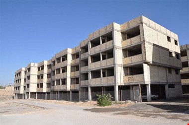 جدیدترین آمار از ثبتنام تا احداث مسکن مددجویی در «نهضت ملی مسکن»