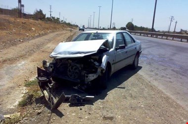مرگ ۱۷۶ نفر در تصادفات جادهای از ابتدای طرح نوروزی/ اعلام پرترددترین استانهای کشور