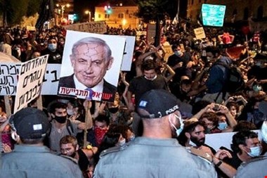 ۷۵ درصد ساکنان سرزمینهای اشغالی خواستار توقف جنگ غزه هستند