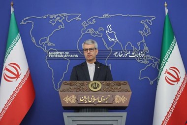 بقایی: ایران در حوزه انرژی با روسیه تعامل دارد