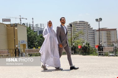 افزایش ۲۵ درصدی «وام ازدواج»/ زیر ۲۵ سالهها ۲۰۰ و سایر زوجین ۱۵۰ میلیون تومان
