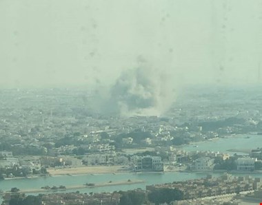 جزئیات جدید از حمله اسرائیل به قطر؛ شلیک برخی موشکها از فراز عربستان