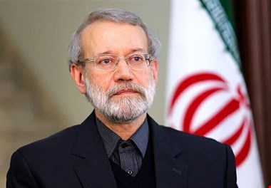 لاریجانی: گروسی در جنگ اخیر نقش آتشبیار معرکه را ایفا کرد