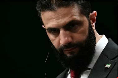 جولانی: اسرائیل به دنبال تجزیه سوریه است ولی ما در حال گفتگو هستیم!