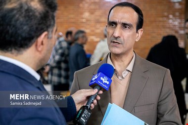 اعلام نتایج نهایی آزمون دکتری نیمهمتمرکز سال ۱۴۰۴ تا اواخر هفته آینده
