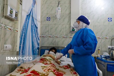۶۳۴ مبتلای جدید کووید۱۹ در کشور/ فوت ۲۲ تن دیگر در شبانهروز گذشته