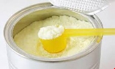 عرضه شیرخشک با کد ملی و بدون سقف دریافت/چگونگی عرضه به افراد فاقد شناسنامه