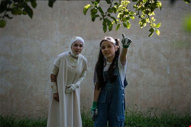«خرگوش سیاه خرگوش سفید» مکری راهی شیکاگو شد؛ حضور در ۲ جشنواره دیگر