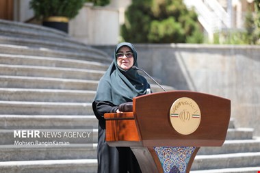 مهاجرانی: رئیس جمهور میتواند دستوری موضوع فیلترینگ را حل کند