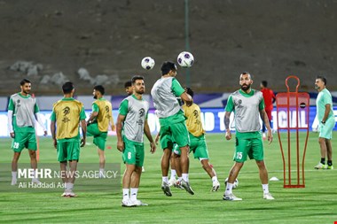 ترکیب متفاوت ایران برابر افغانستان؛ فرصتی برای خودنمایی چند بازیکن