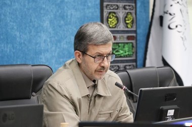 جایگاه برتر اصفهان در حوزه فعالیتهای اقتصادی