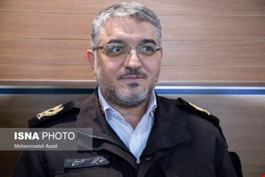 مرگ ۸۷۱ تن در صحنه تصادفات نوروزی/وقوع ۸۵ هزار تصادف و ثبت ۵۱۳ میلیون تردد