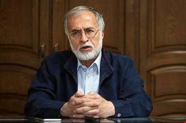 عطریانفر: رهبری از نخبگان میخواهند درگیریهای حیدری-نعمتی نکنند