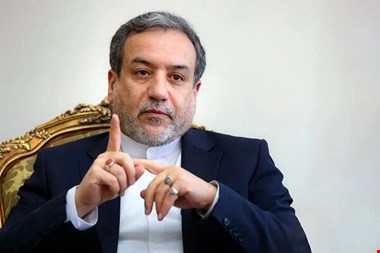 عراقچی در کنفرانس مطبوعاتی: اسنپبک هم شکست خواهد خورد