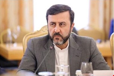 غریبآبادی: هیچ مبنای حقوقی برای اروپا در فعالسازی اسنپبک وجود ندارد