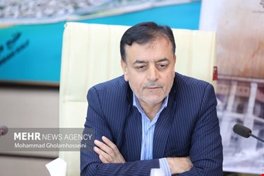 جاده سلامت جدید در بوشهر احداث می شود