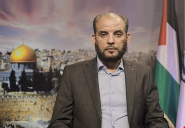 «بلر» برادر شیطان است؛ عامل خارجی حق تعیین سرنوشت فلسطینیان را ندارد