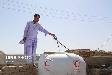 روایتی از بزرگترین نذر جمعی در کشور؛ نبرد داوطلبانه با محرومیت