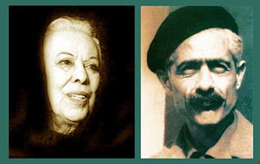 خانوادههای الهامبخش؛ زوج جاودان در جهان ادبیات