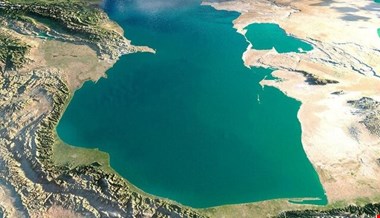 آلودگیهای نفتی بلای جان دریای خزر/ لزوم همکاری ۵ کشور حاشیه خزر