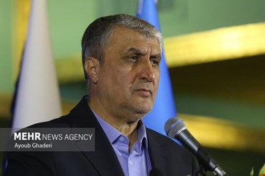 اسلامی:همکاری با آژانس منوط به توافق براساس قانون مجلس وتصمیم شعام است