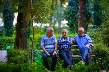 معوقات فروردینماه بازنشستگان حداقل بگیر امروز پرداخت میشود؟