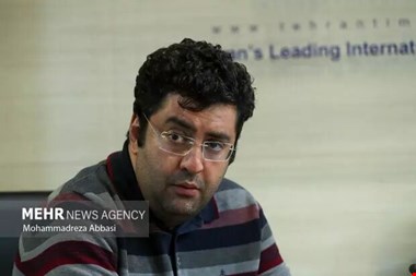 پاره کردن نامه پیامبر(ص) توسط خسرو پرویز سند معتبر ندارد