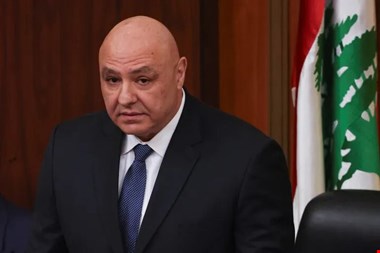 رئیسجمهور لبنان: به دنبال روابط دوستانه با ایران هستیم