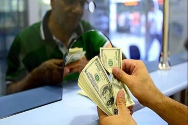قیمت دلار و یورو رسمی+ جدول نرخ تمامی ارزها یکشنبه ۶ مهر ۱۴۰۴