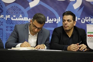 عموزاده: پتانسیل کاراته ایران مشخص شد؛ می توانستیم ۸ مدال طلا بگیریم