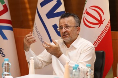 تقویت کادر فنی تیم ملی والیبال/ شناسایی بیش از یک هزار والیبالیست زیر ۱۶ سال