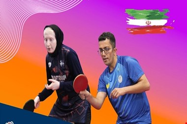 راکت به دستان ناشنوا وارد دومین اردوی آماده سازی میشوند