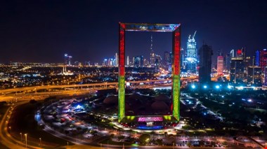 برجهای دبی برای یاران نوراللهی!(عکس)