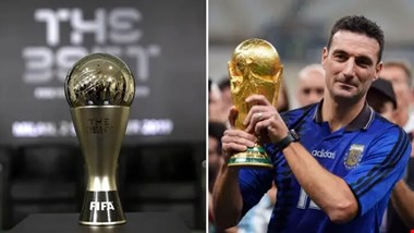 فهرست سهنفری مربی سال و یک ابهام بزرگ