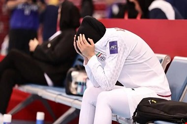آغاز دوران جدید بیتوجهی فدراسیون فوتبال به تیمهای ملی زنان