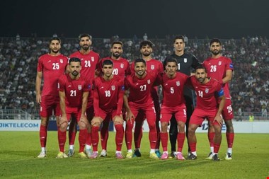 صعود کم رمق به فینال «کافا»؛ ایران در «حصار» تاجیکستان گیر افتاد