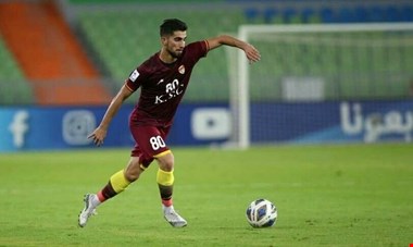 کوشکی: جدایی نکونام شوکهکننده بود/ شکست برابر الهلال از ارزشهای فولاد کم نمیکند