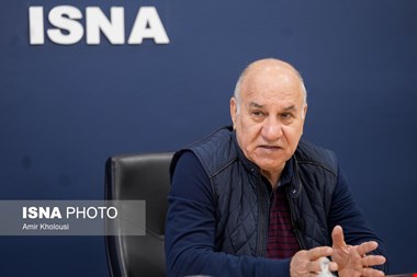 قاسمپور: چکهای من و پوشکاش پاس نشد!/ میخواستند در مصر ما را بکشند