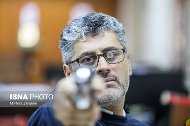 پای خاطرات جانباز ۷۰ درصدی که قهرمان جهان شد؛ توکیو را نگذاشتند می خواهم در پاریس باشم