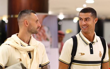 رونالدو، تلس و ستارههای النصر نیمکتنشین شدند!
