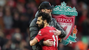 سرنوشت محمد صلاح در لیورپول چه خواهد بود؟