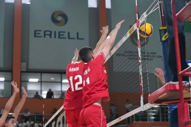 والیبالایران و یک فینال دیگر: روزهای خوش بعد از VNL