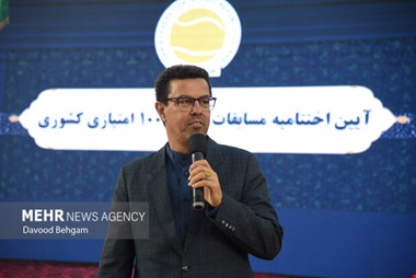 اعلام جزئیاتی در خصوص میزبانی احتمالی مشهد در رقابتهای آسیایی استقلال