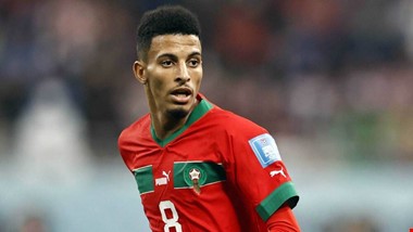ستاره مراکشی جام جهانی راهی مارسی شد
