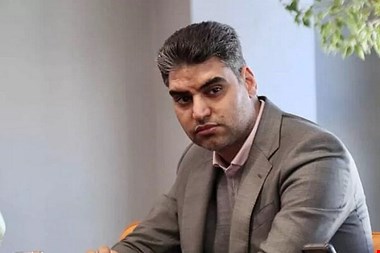حدادی: جابجایی اتاقم طبیعی است/ ساختمان پرسپولیس را تغییر میدهیم