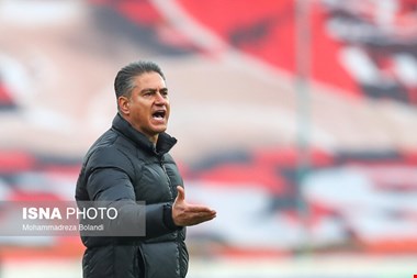 مطهری: پیروزی مس کرمان را به آنها تبریک نمیگویم!
