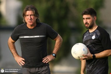 سرمربی استقلال، از پنج شنبه به هفته بعد!